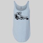 Women's Festival Tank Thumbnail