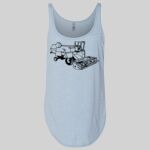 Women's Festival Tank Thumbnail