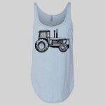 Women's Festival Tank Thumbnail