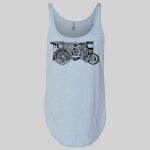 Women's Festival Tank Thumbnail