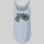 Women's Festival Tank Thumbnail