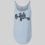 Women's Festival Tank Thumbnail