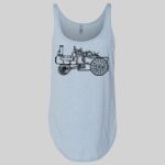 Women's Festival Tank Thumbnail