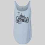 Women's Festival Tank Thumbnail