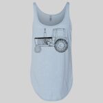 Women's Festival Tank Thumbnail