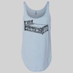 Women's Festival Tank Thumbnail