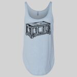 Women's Festival Tank Thumbnail