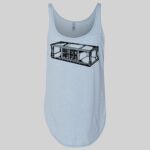 Women's Festival Tank Thumbnail