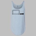 Women's Festival Tank Thumbnail