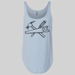 Women's Festival Tank Thumbnail