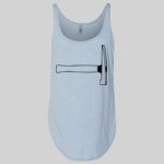 Women's Festival Tank Thumbnail