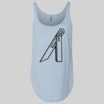 Women's Festival Tank Thumbnail