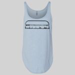 Women's Festival Tank Thumbnail