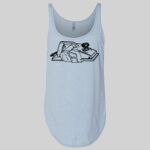 Women's Festival Tank Thumbnail