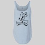 Women's Festival Tank Thumbnail