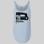 Women's Festival Tank Thumbnail