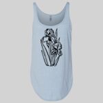 Women's Festival Tank Thumbnail