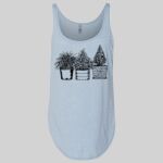 Women's Festival Tank Thumbnail