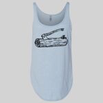 Women's Festival Tank Thumbnail