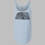Women's Festival Tank Thumbnail