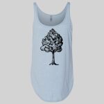 Women's Festival Tank Thumbnail