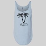 Women's Festival Tank Thumbnail