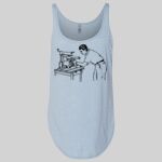 Women's Festival Tank Thumbnail