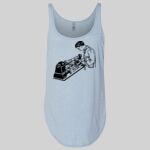 Women's Festival Tank Thumbnail