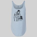 Women's Festival Tank Thumbnail