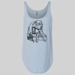 Women's Festival Tank Thumbnail