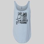 Women's Festival Tank Thumbnail