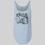 Women's Festival Tank Thumbnail