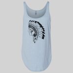 Women's Festival Tank Thumbnail