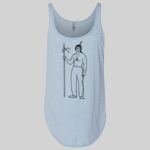 Women's Festival Tank Thumbnail