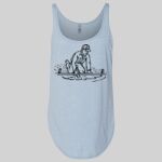 Women's Festival Tank Thumbnail