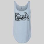 Women's Festival Tank Thumbnail