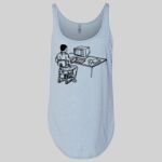 Women's Festival Tank Thumbnail