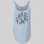 Women's Festival Tank Thumbnail