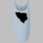 Women's Festival Tank Thumbnail