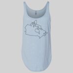 Women's Festival Tank Thumbnail