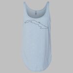 Women's Festival Tank Thumbnail