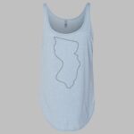 Women's Festival Tank Thumbnail