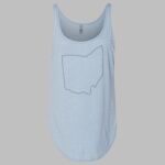 Women's Festival Tank Thumbnail