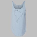Women's Festival Tank Thumbnail