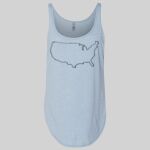 Women's Festival Tank Thumbnail