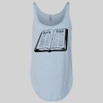 Women's Festival Tank Thumbnail