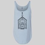 Women's Festival Tank Thumbnail