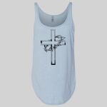 Women's Festival Tank Thumbnail