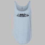 Women's Festival Tank Thumbnail