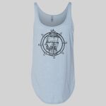 Women's Festival Tank Thumbnail